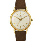 ROLEX, YELLOW GOLD 'PRECISION', REF. 4364 - фото 1