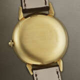 ROLEX, YELLOW GOLD 'PRECISION', REF. 4364 - фото 3