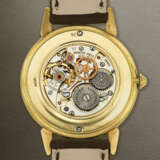 ROLEX, YELLOW GOLD 'PRECISION', REF. 4364 - фото 4