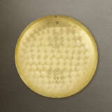 ROLEX, YELLOW GOLD 'PRECISION', REF. 4364 - фото 5