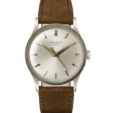 PATEK PHILIPPE, WHITE GOLD 'CALATRAVA', REF. 570 - Foto 1