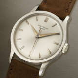PATEK PHILIPPE, WHITE GOLD 'CALATRAVA', REF. 570 - Foto 2