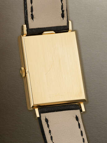 ROLEX, YELLOW GOLD 'CELLINI', REF. 3999, MADE FOR PRINCE KHALID BIN ABDULLAH BIN ABDULAZIZ AL SAUD - photo 3 ROLEX, YELLOW GOLD 'CELLINI', REF. 3999, MADE FOR PRINCE KHALID BIN ABDULLAH BIN ABDULAZIZ AL SAUD - photo 3