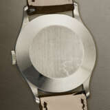 PATEK PHILIPPE, WHITE GOLD 'CALATRAVA', REF. 570 - Foto 3