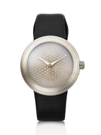 IKEPOD, LIMITED EDITION TITANIUM 'HORIZON', REF. HHT20 - Foto 1