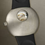 IKEPOD, LIMITED EDITION TITANIUM 'HORIZON', REF. HHT20 - Foto 3