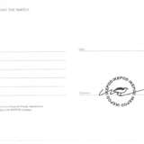 IKEPOD, TITANIUM 'HORIZON JEFF KOONS CANNONBALLS', REF. HHTJK - Foto 4