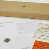 IKEPOD, LIMITED EDITION STAINLESS STEEL 'HEMIPODE CHRONOMETER', REF. H03 - Foto 4