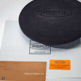 IKEPOD, LIMITED EDITION STAINLESS STEEL 'HEMIPODE CHRONOGRAPH RATTRAPANTE' - Foto 4