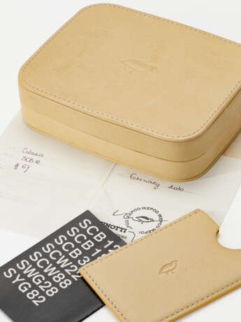 IKEPOD, CERAMIC 'SOLARIS', REF. SCB12 - Foto 5 IKEPOD, CERAMIC 'SOLARIS', REF. SCB12 - Foto 5