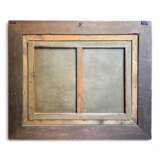 19th Century Large Still Life Oil-on-Canvas Painting Rose Bouquet Napoleon III 19th century - photo 5