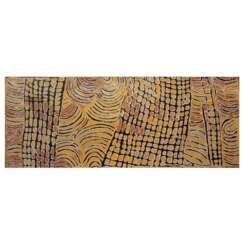 Aboriginal Painting by Tjunkiya Napaltjarri (1927-2009)