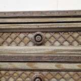 Grande commode Bois naturel Eclecticism The end of the 20th century - photo 4