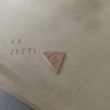 Royal Dux porcelain figure Porcelain Hand Painted realism Mid-20th century - Foto 3