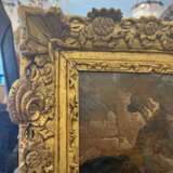 18th-Century Seascape Painting in the Style of Claude-Joseph Vernet 18th century - Foto 2