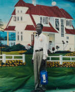 Overview. Philip Kwame Apagya. Untitled