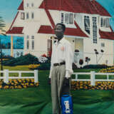 Philip Kwame Apagya. Untitled - photo 1