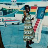 Philip Kwame Apagya. Untitled - фото 1