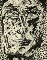 Michael Buthe. Untitled