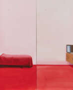 Overview. Kocheisen und Hullmann (Thomas Kocheisen und Ulrike Hullmann). Rotes Zimmer Alexander