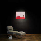 Kocheisen und Hullmann (Thomas Kocheisen und Ulrike Hullmann). Rotes Zimmer Alexander - photo 3