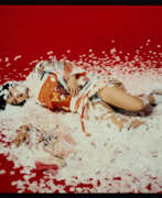 Overview. Nobuyoshi Araki. Untitled