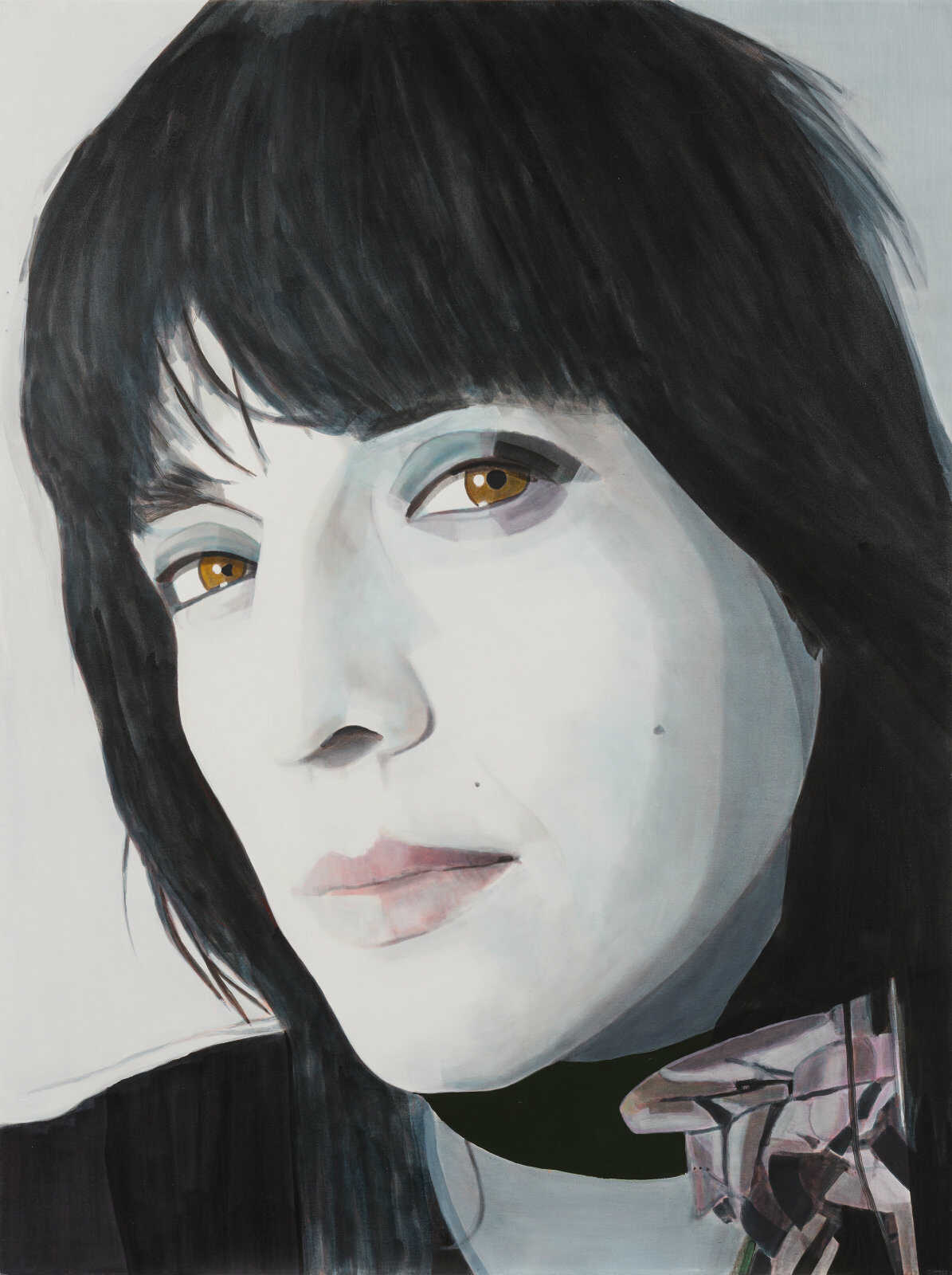 Christoph Schellberg. Thea Djordjadze