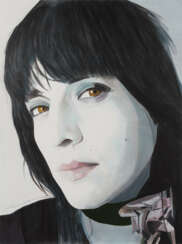 Christoph Schellberg. Thea Djordjadze