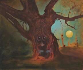 Uwe Henneken. Hommage an die Welt in der wir leben