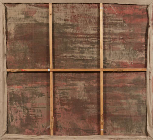 Franz Wanner. Zweig mit Dose - фото 2