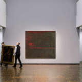 Franz Wanner. Zweig mit Dose - фото 3