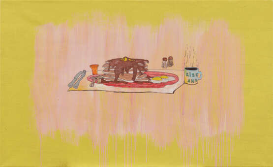 Thaddeus Strode. Graveyard - Foto 1 Thaddeus Strode. Graveyard - Foto 1