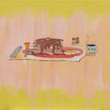 Thaddeus Strode. Graveyard - Foto 1