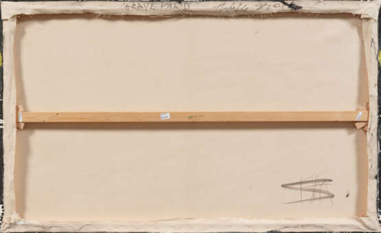 Thaddeus Strode. Graveyard - Foto 2 Thaddeus Strode. Graveyard - Foto 2