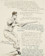 Raymond Pettibon. Raymond Pettibon. It Makes Me Want to Choke Up!