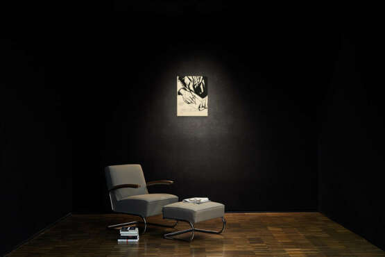 Raymond Pettibon. Write With an Iron Pen For Ever - фото 3