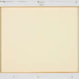 Siegfried Anzinger. Untitled - фото 3