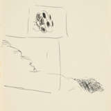 Michael Krebber. Untitled - Foto 1