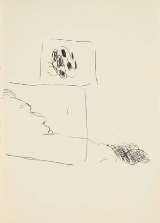 Michael Krebber. Untitled - Foto 1 Michael Krebber. Untitled - Foto 1