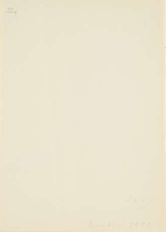 Michael Krebber. Untitled - Foto 2 Michael Krebber. Untitled - Foto 2