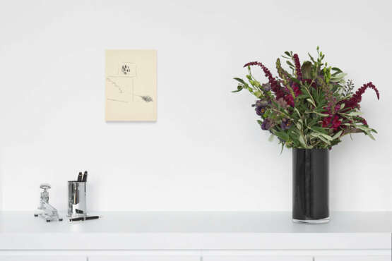 Michael Krebber. Untitled - Foto 3 Michael Krebber. Untitled - Foto 3