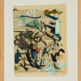 Michael Krebber. Untitled (MKZ 108) - photo 2