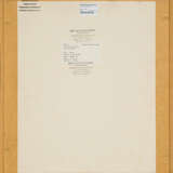 Michael Krebber. Untitled (MKZ 108) - photo 3