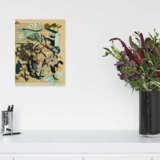 Michael Krebber. Untitled (MKZ 108) - photo 4