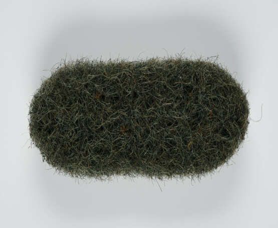 Richard Artschwager. Untitled (Hair Blip) - Foto 1