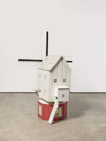 Andreas Slominski. Fortuna - photo 1 Andreas Slominski. Fortuna - photo 1