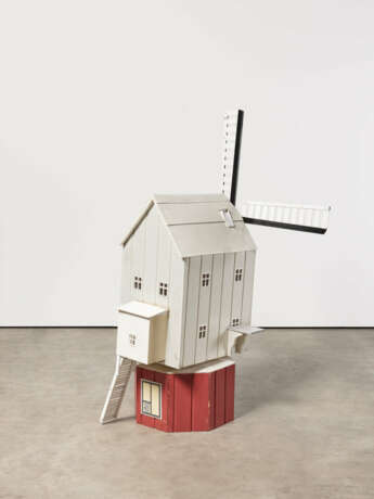 Andreas Slominski. Fortuna - photo 2 Andreas Slominski. Fortuna - photo 2