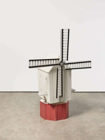 Andreas Slominski. Fortuna - photo 3 Andreas Slominski. Fortuna - photo 3