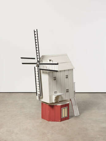 Andreas Slominski. Fortuna - photo 4 Andreas Slominski. Fortuna - photo 4