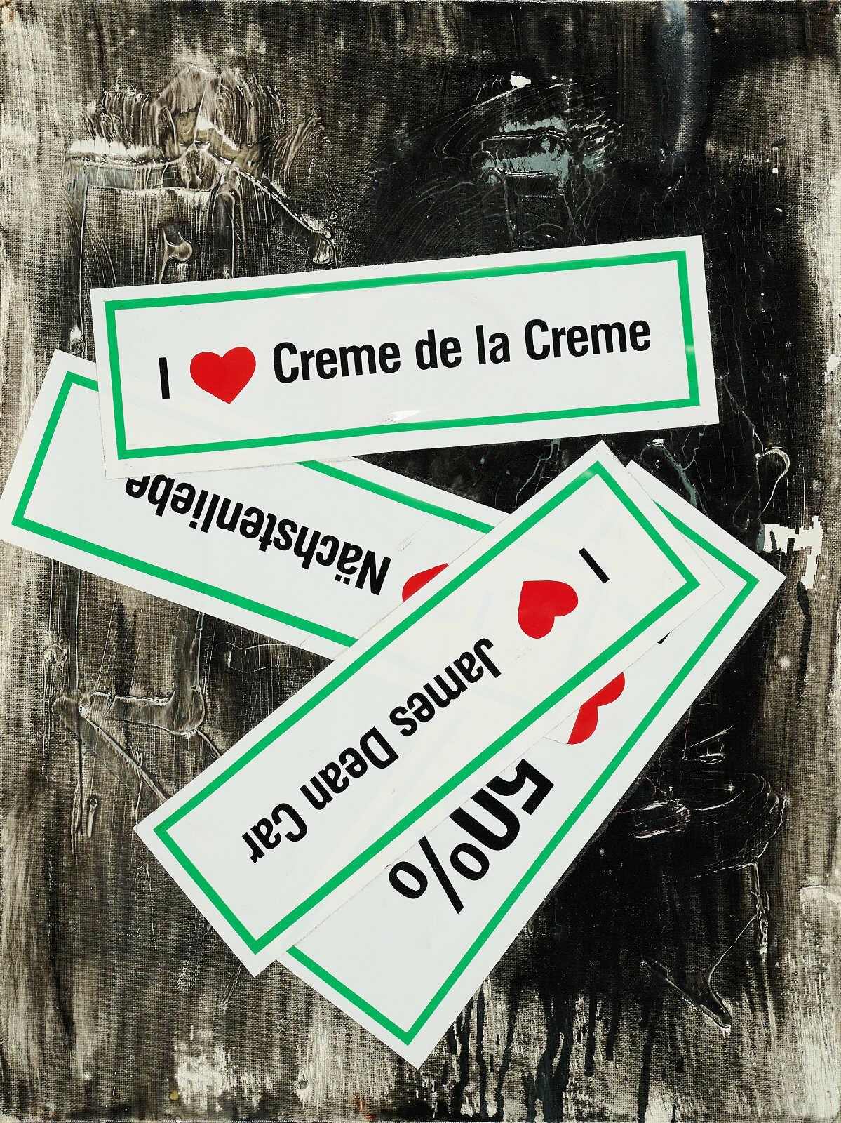 Martin Kippenberger. Untitled